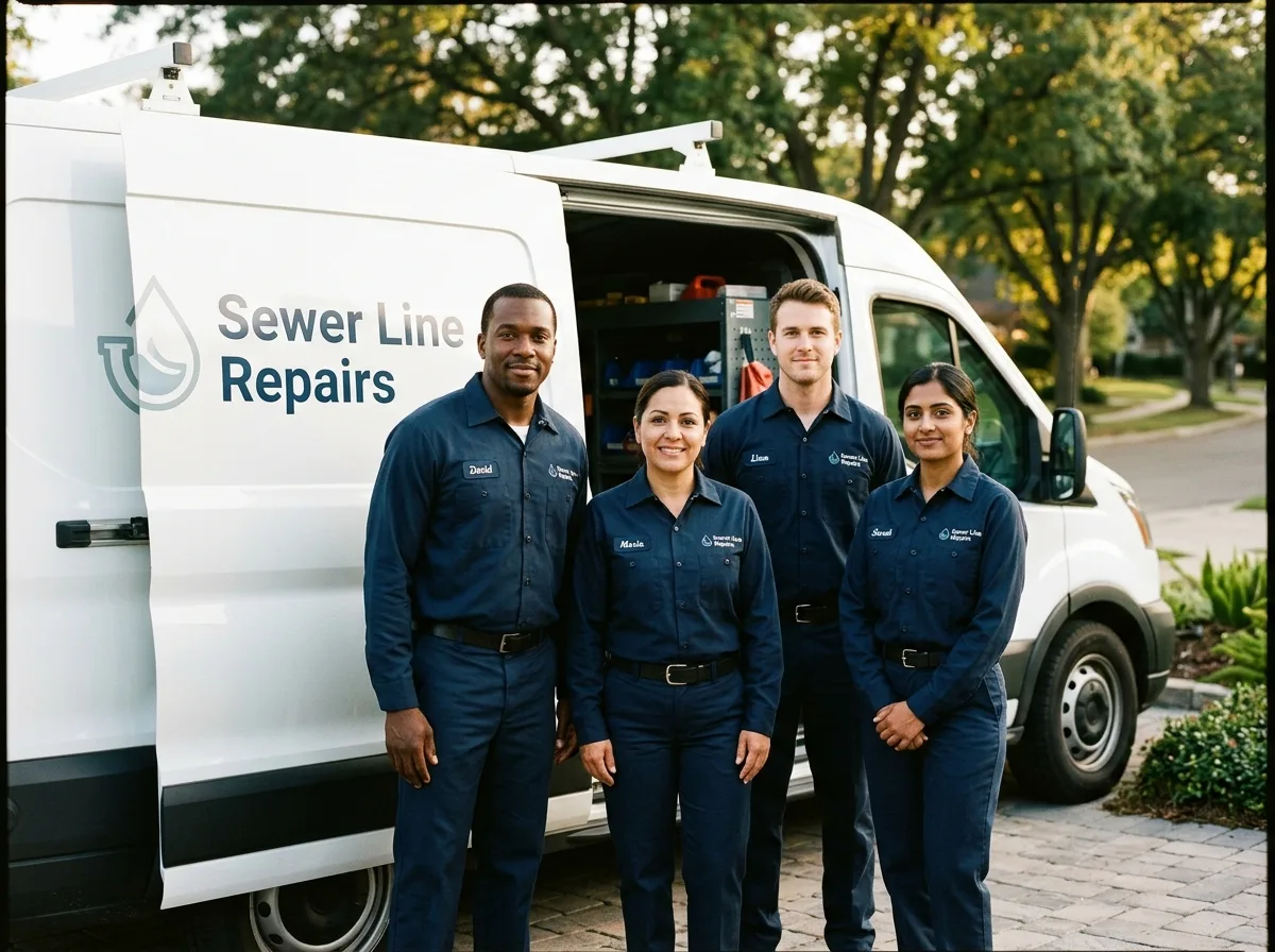 Emergency Plumber company in Springdale, WA